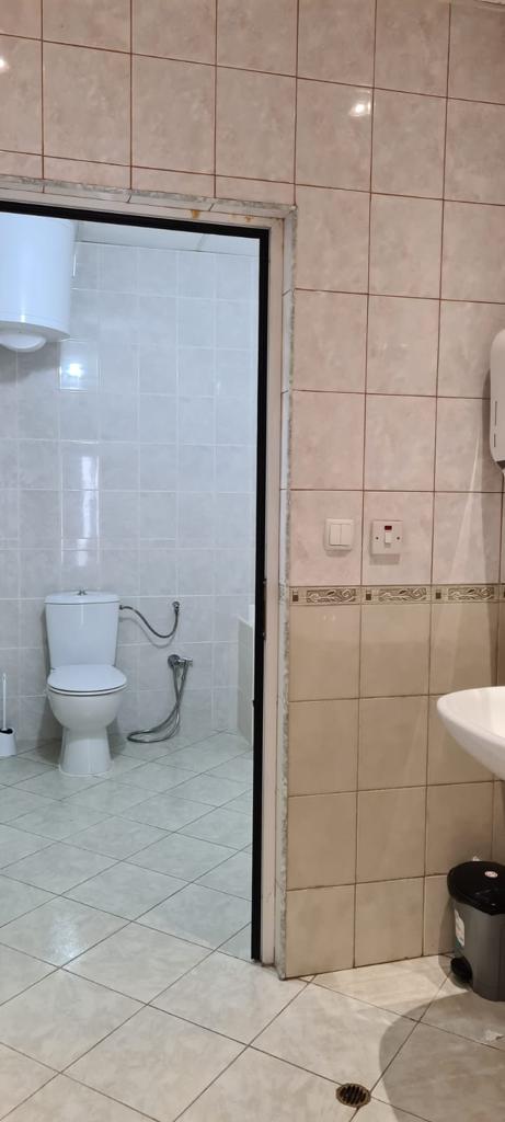 Дава под наем офис