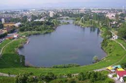 Дружба 1
