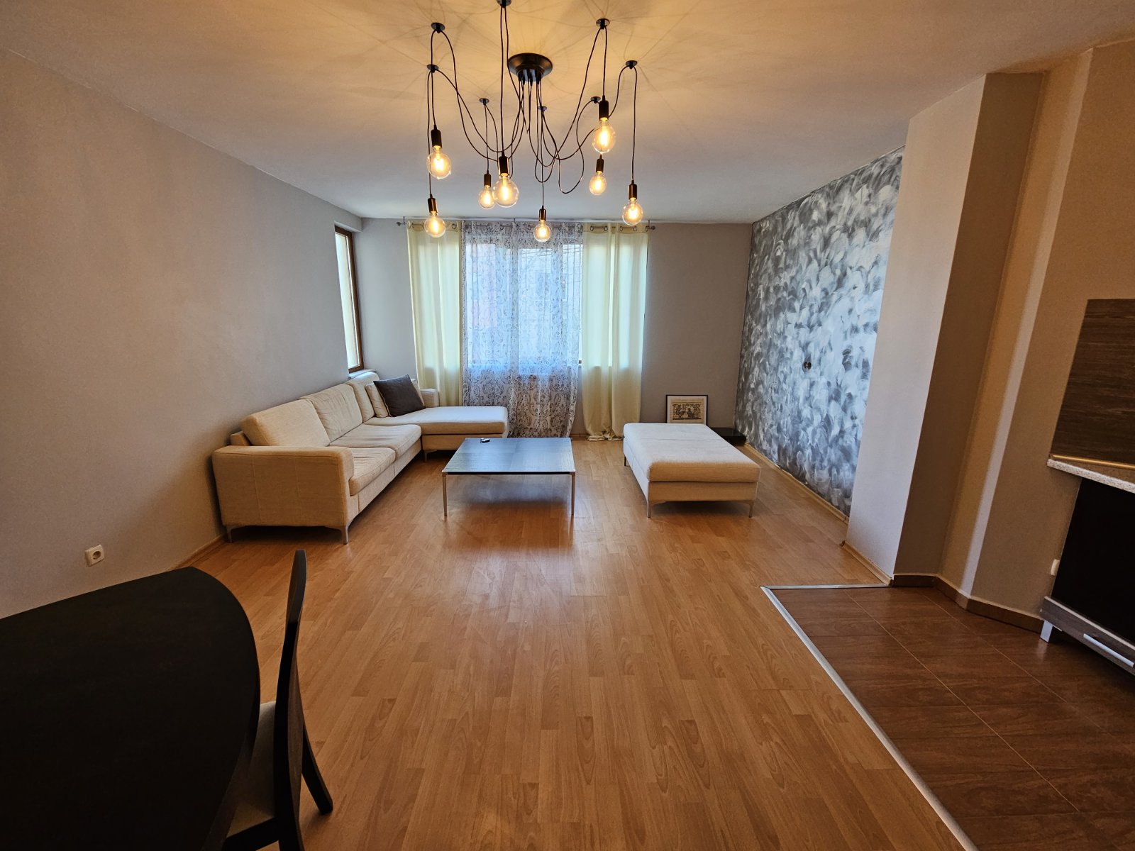 Продава 2-стаен апартамент, кв.Драгалевци