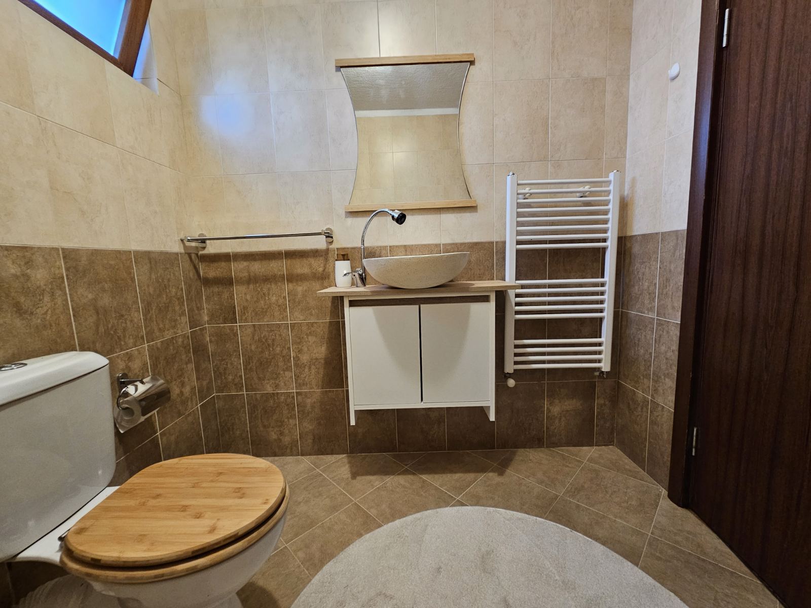 Продава 2-стаен апартамент, кв.Драгалевци