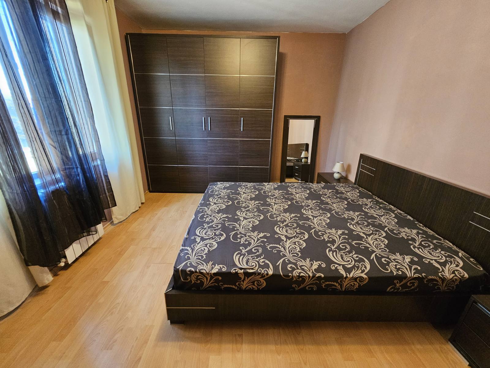 Продава 2-стаен апартамент, кв.Драгалевци