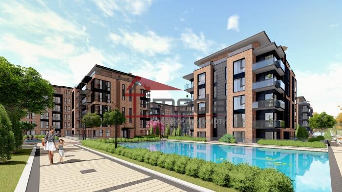 Golden rose Apartments