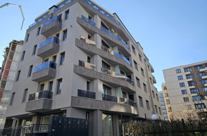Продава 2-стаен апартамент - Малинова долина