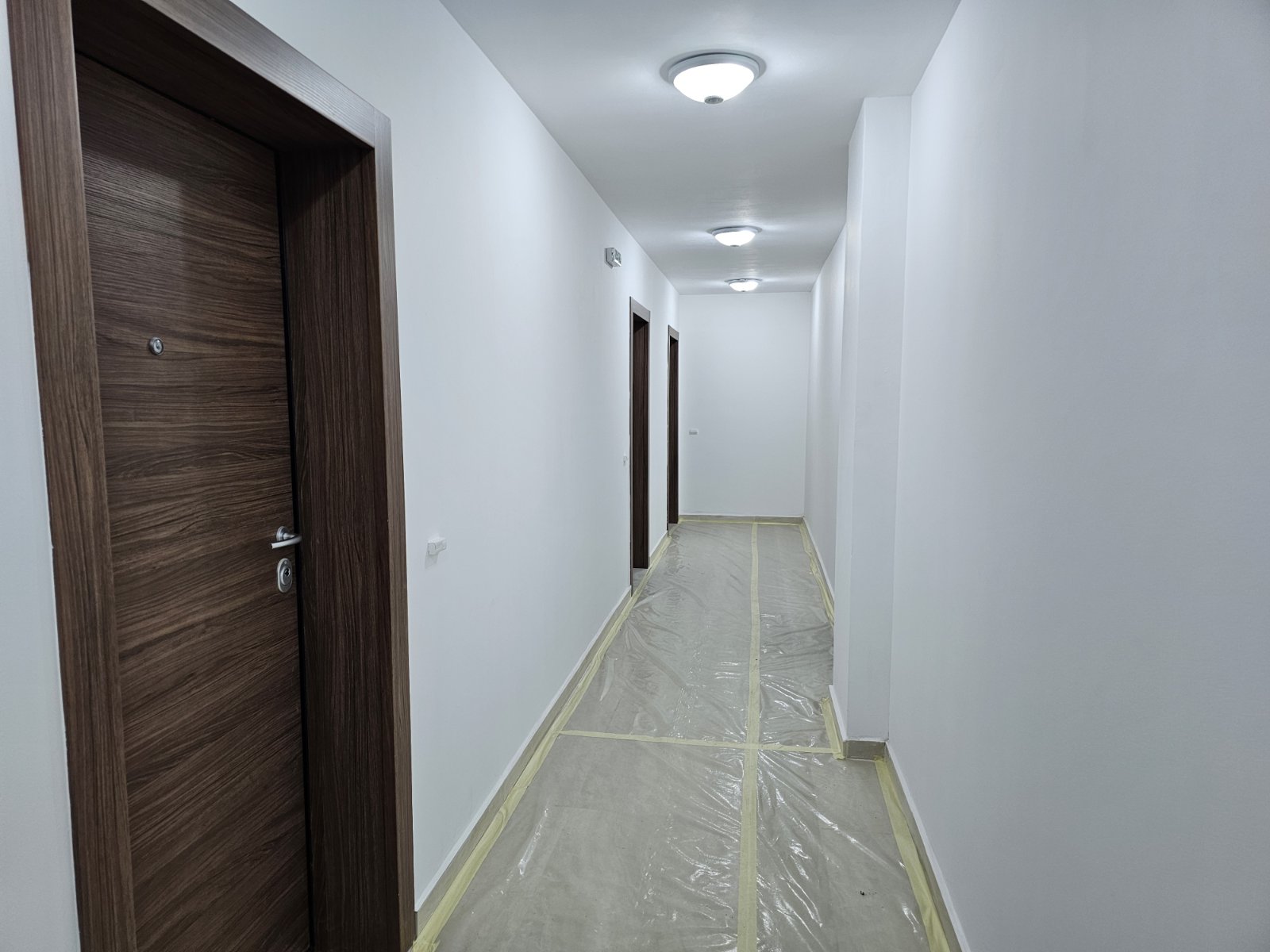 Продава 2-стаен апартамент - Малинова долина