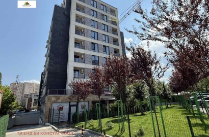 Продава 2-стаен - ж.к. Студентски град