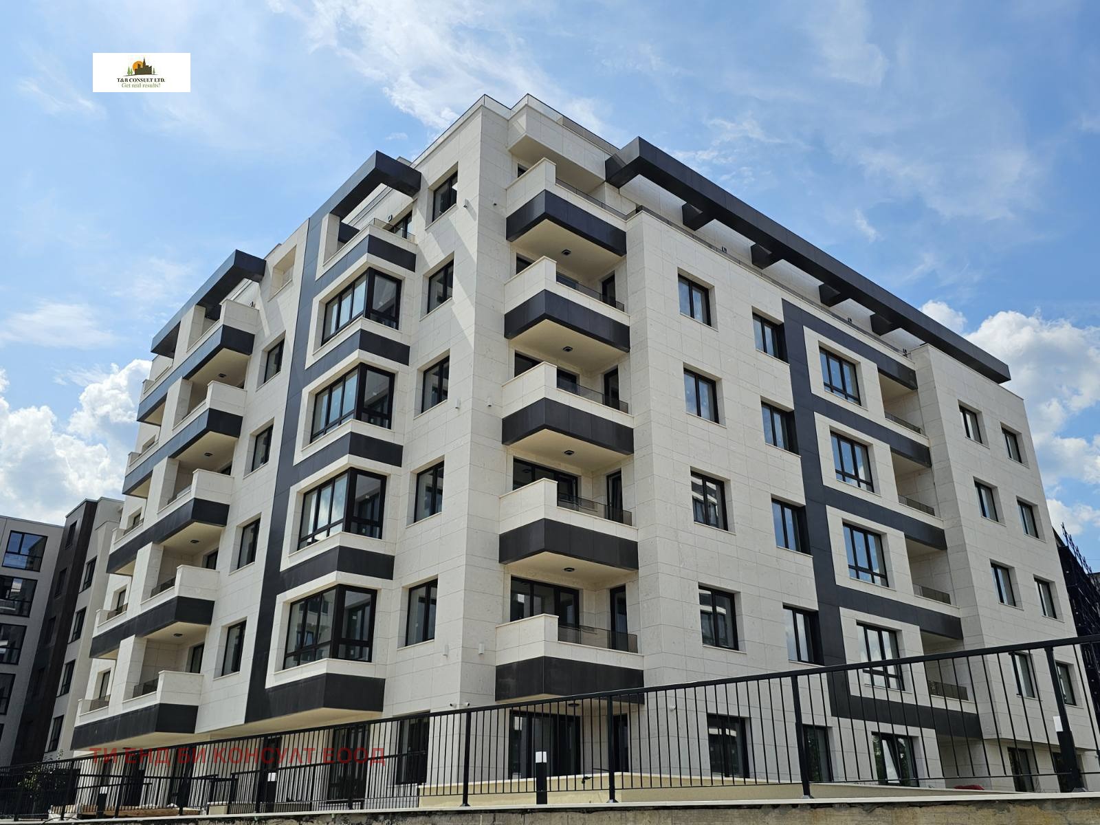 Продава 3-стаен кв. Кръстова вада