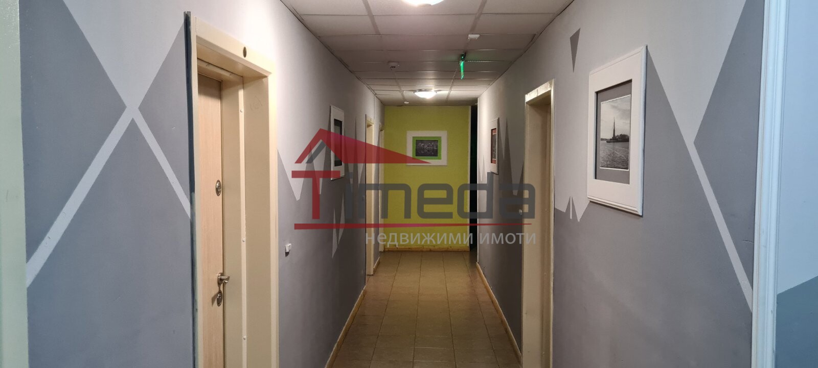 Дава под наем 1-стаен