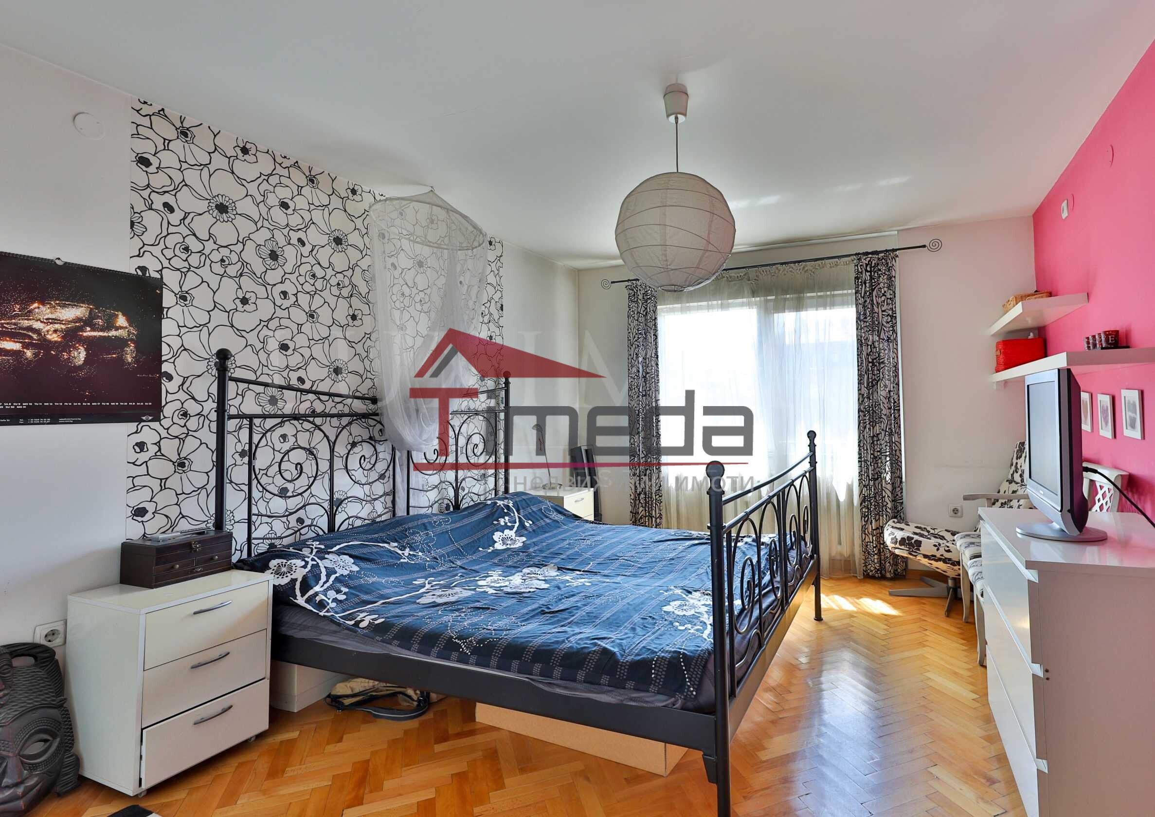 Продава мезонет в сграда с АКТ 16