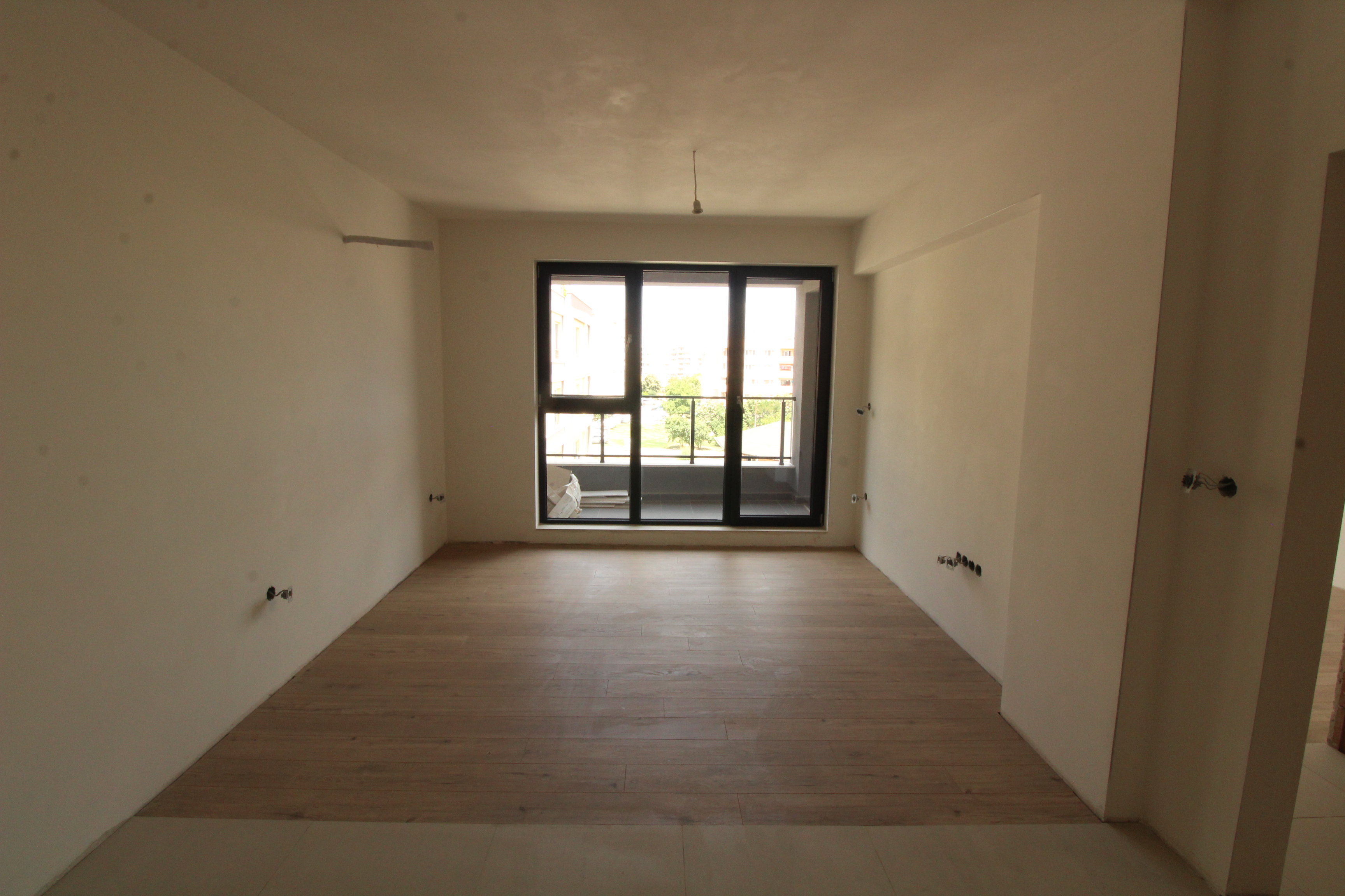 Продава 2-стаен апартамент, кв.Дървеница