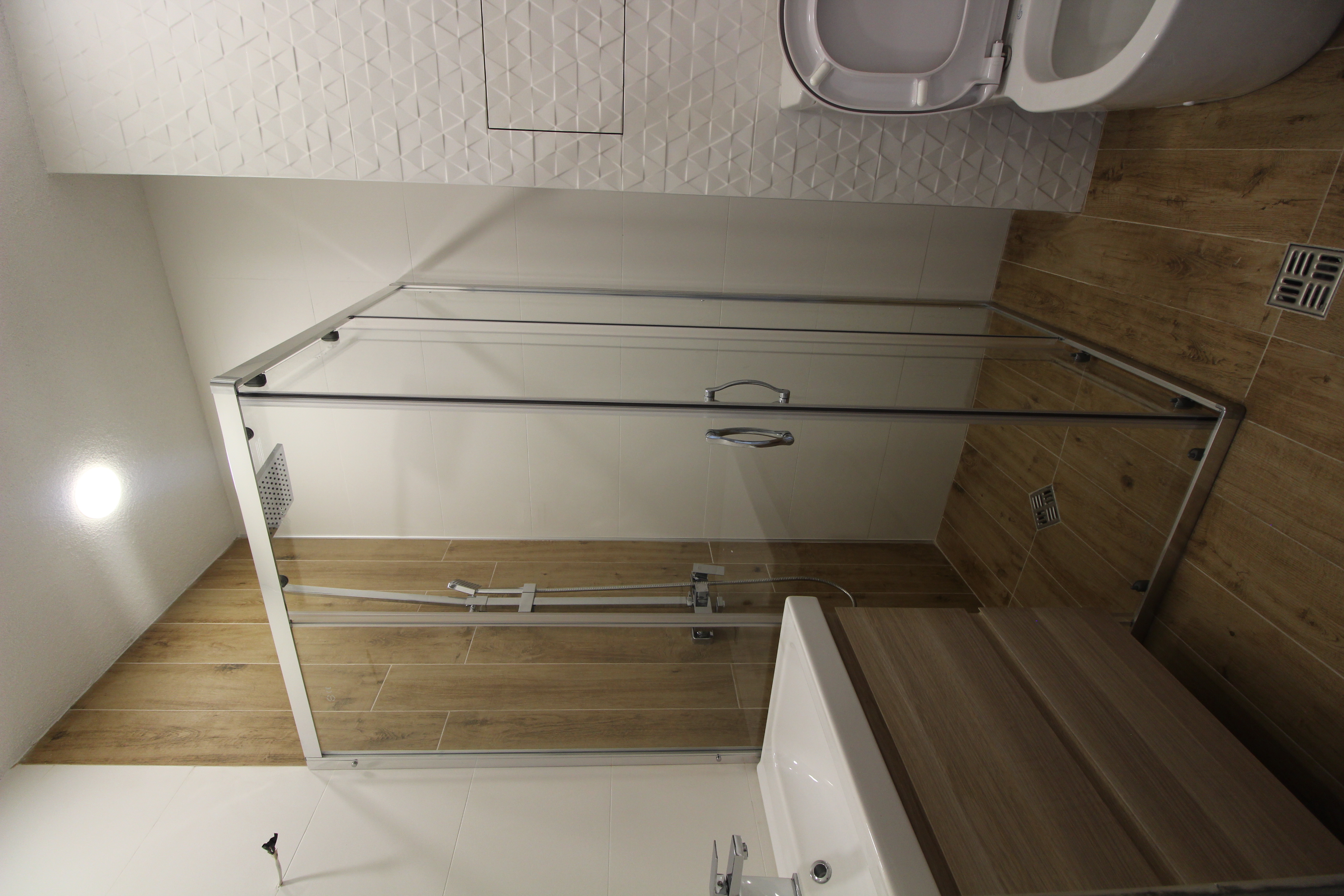 Продава 2-стаен апартамент, кв.Дървеница