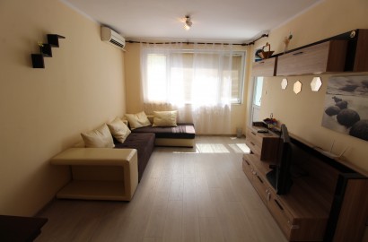 Продава 2-стаен апартамент, кв. Лозенец