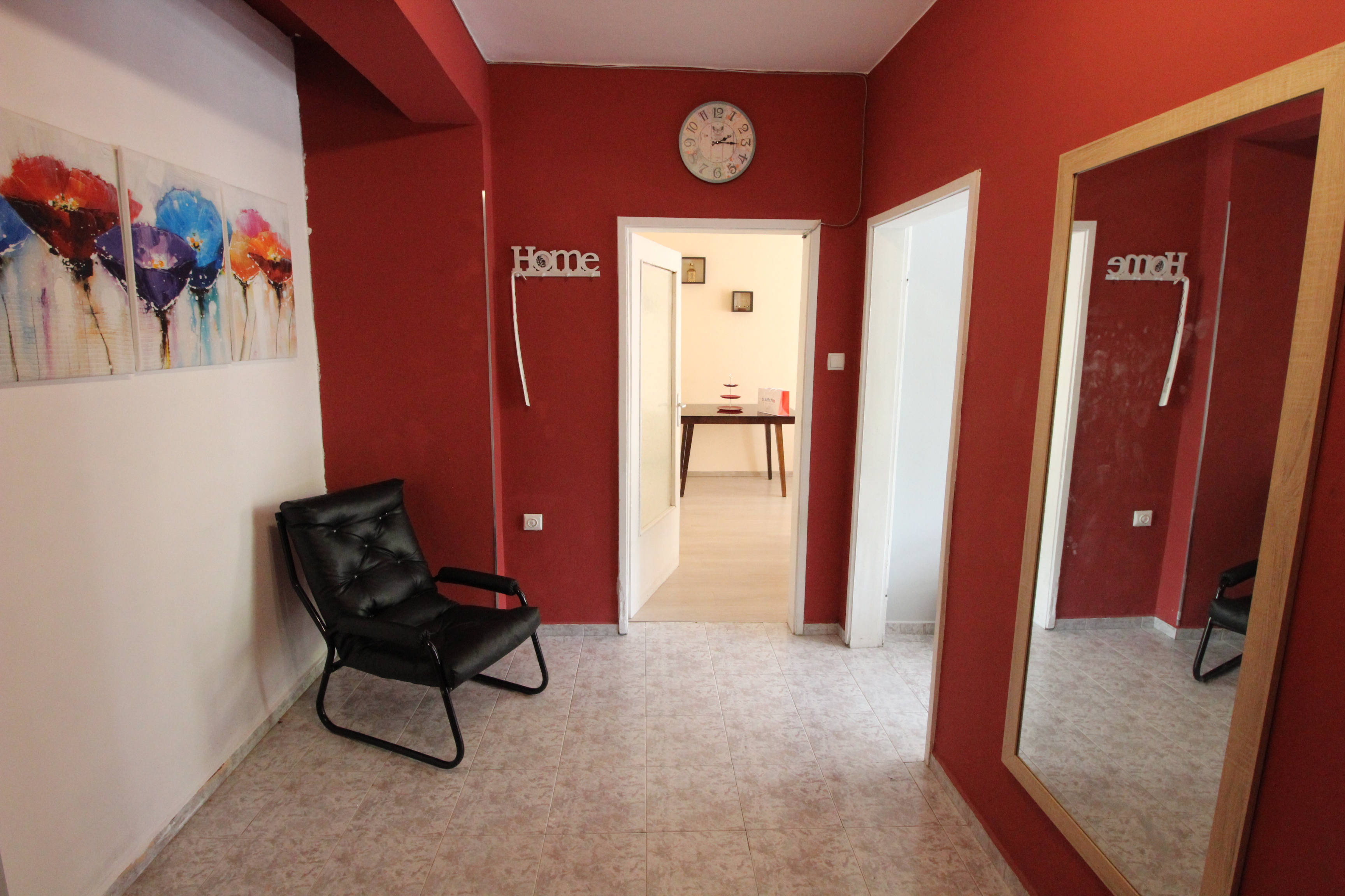 Продава 2-стаен апартамент, кв. Лозенец