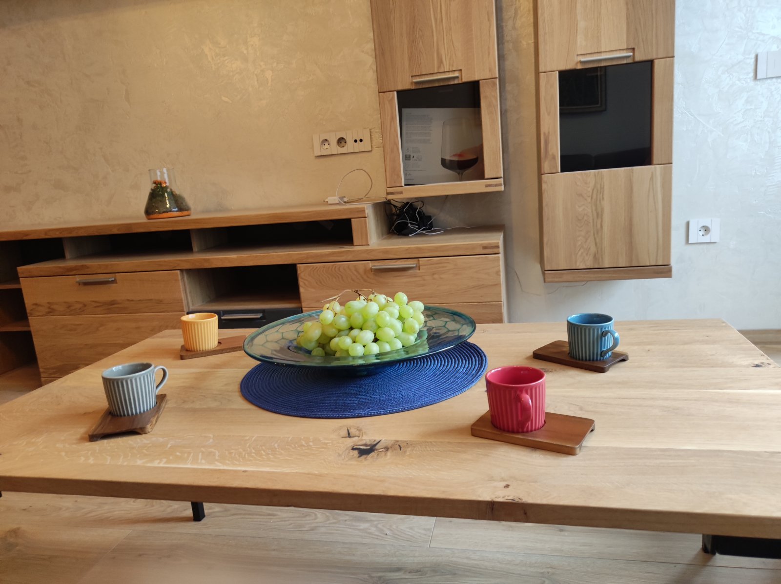 Продава 2-стаен апартамент, кв.Малинова долина