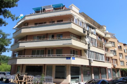 Продава 3-стаен апартамент, кв.Студентски град