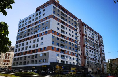 Продава 2-стаен апартамент
