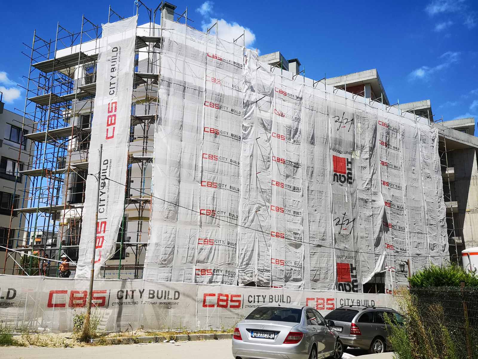 Продава 2-стаен апартамент, кв.Студентски Град