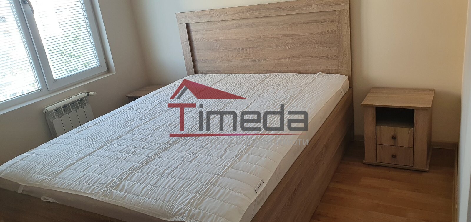Продава 2-стаен апартамент