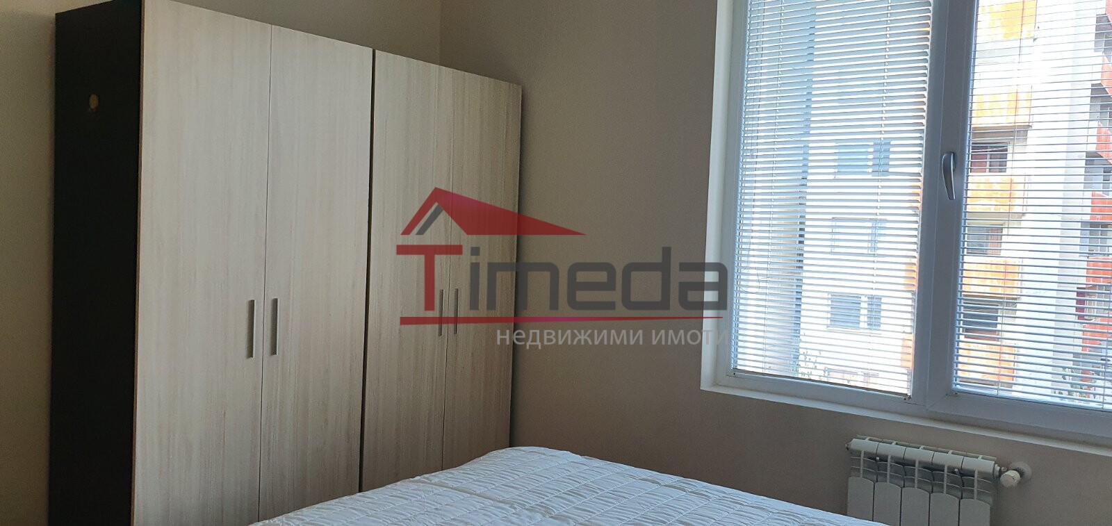 Продава 2-стаен апартамент