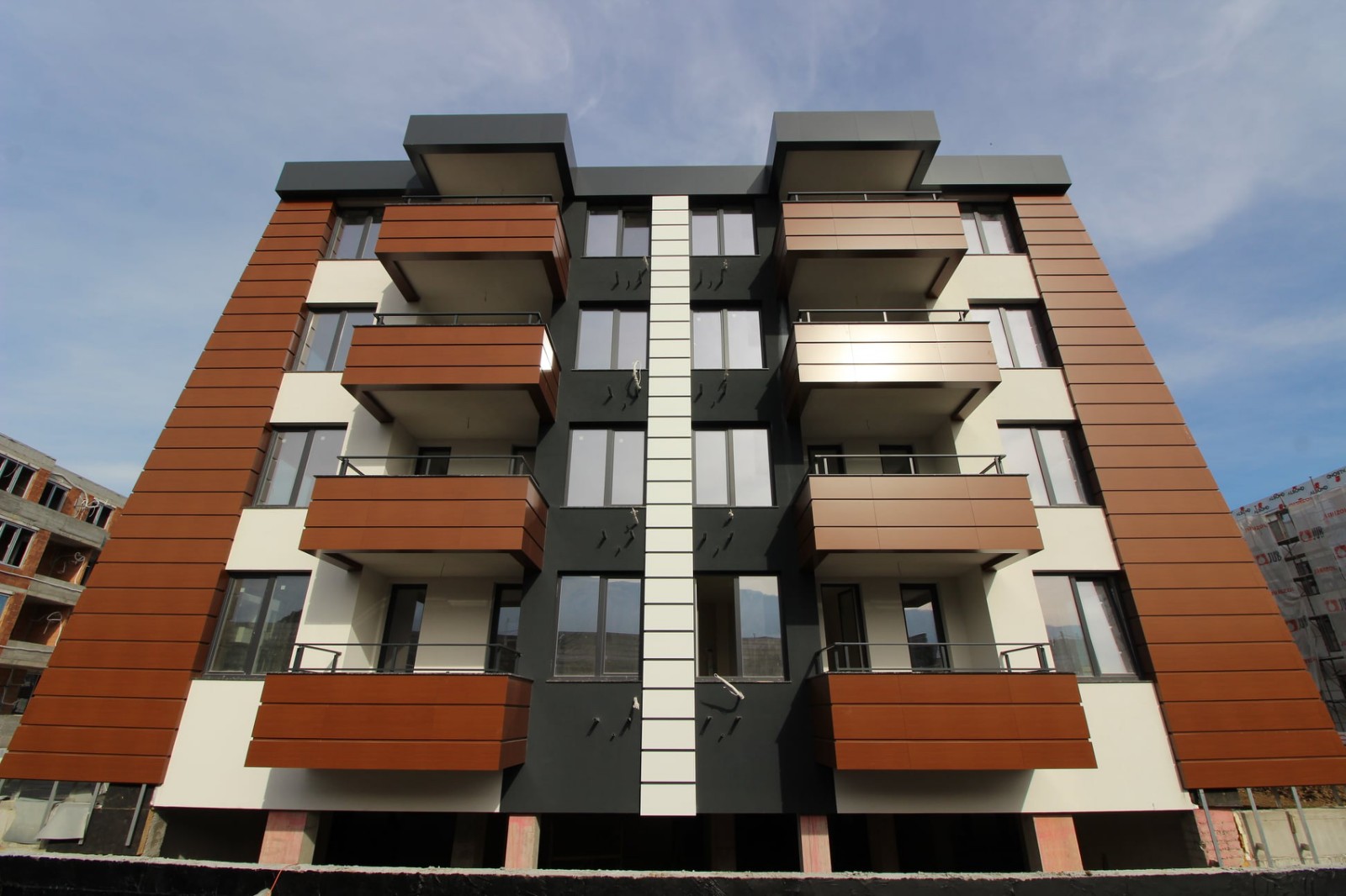 Продава 2-стаен апартамент, кв.Малинова долина