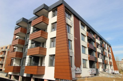 Продава 2-стаен апартамент, кв.Малинова долина