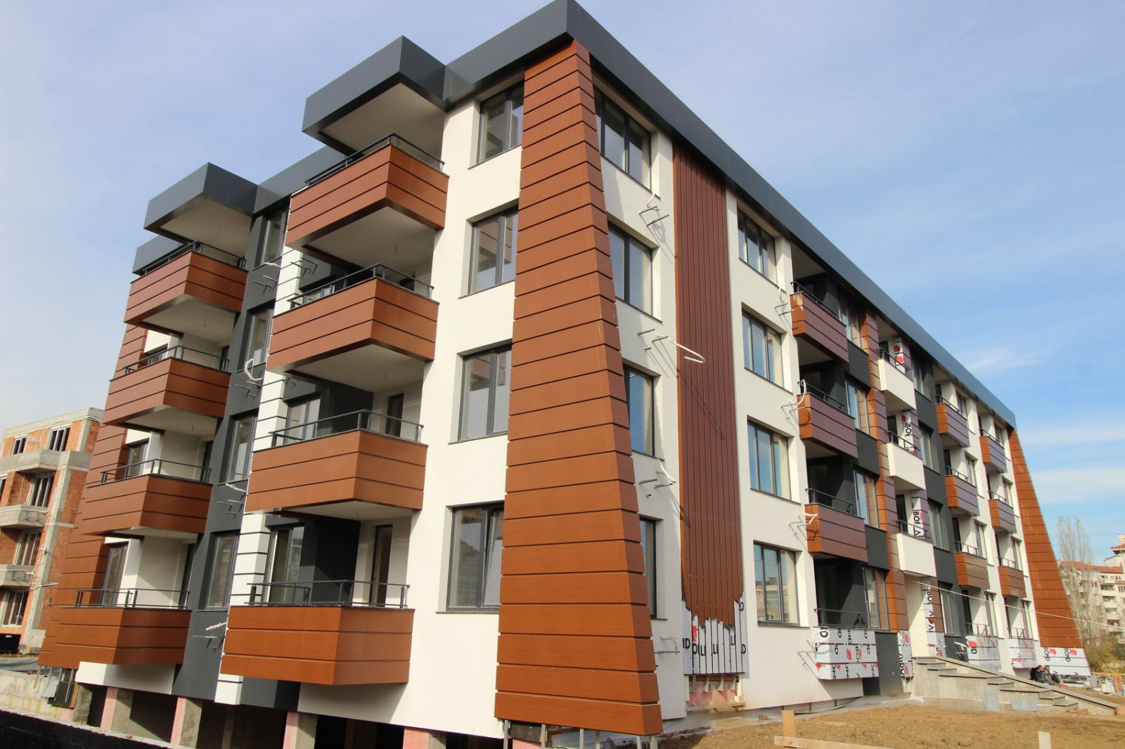 Продава 2-стаен апартамент, кв.Малинова долина