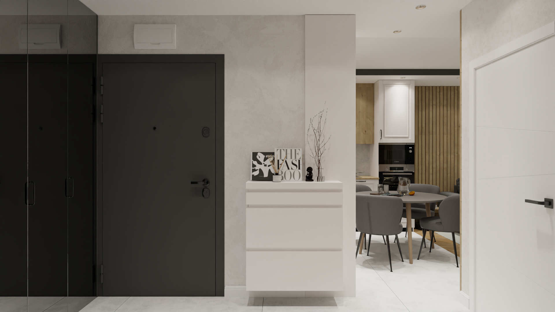 Продава 2-стаен апартамент-кв. Витоша
