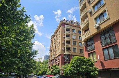 Продава мезонет-Цариградски комплекс