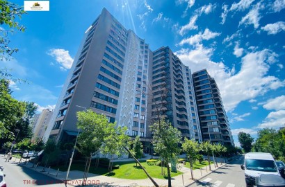 Продава 2-стаен апартамент-ул. Тинтява