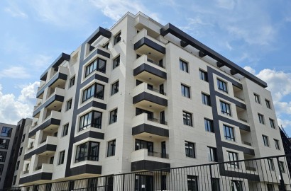 Продава 3-стаен апартамент, град София, кв. Кръстова вада