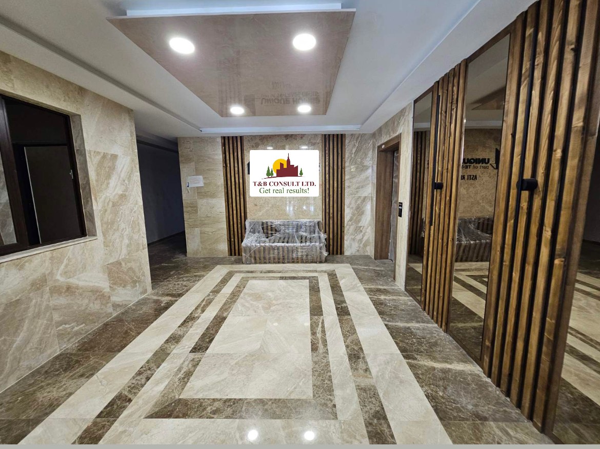 Продава 3-стаен апартамент, град София, кв. Кръстова вада