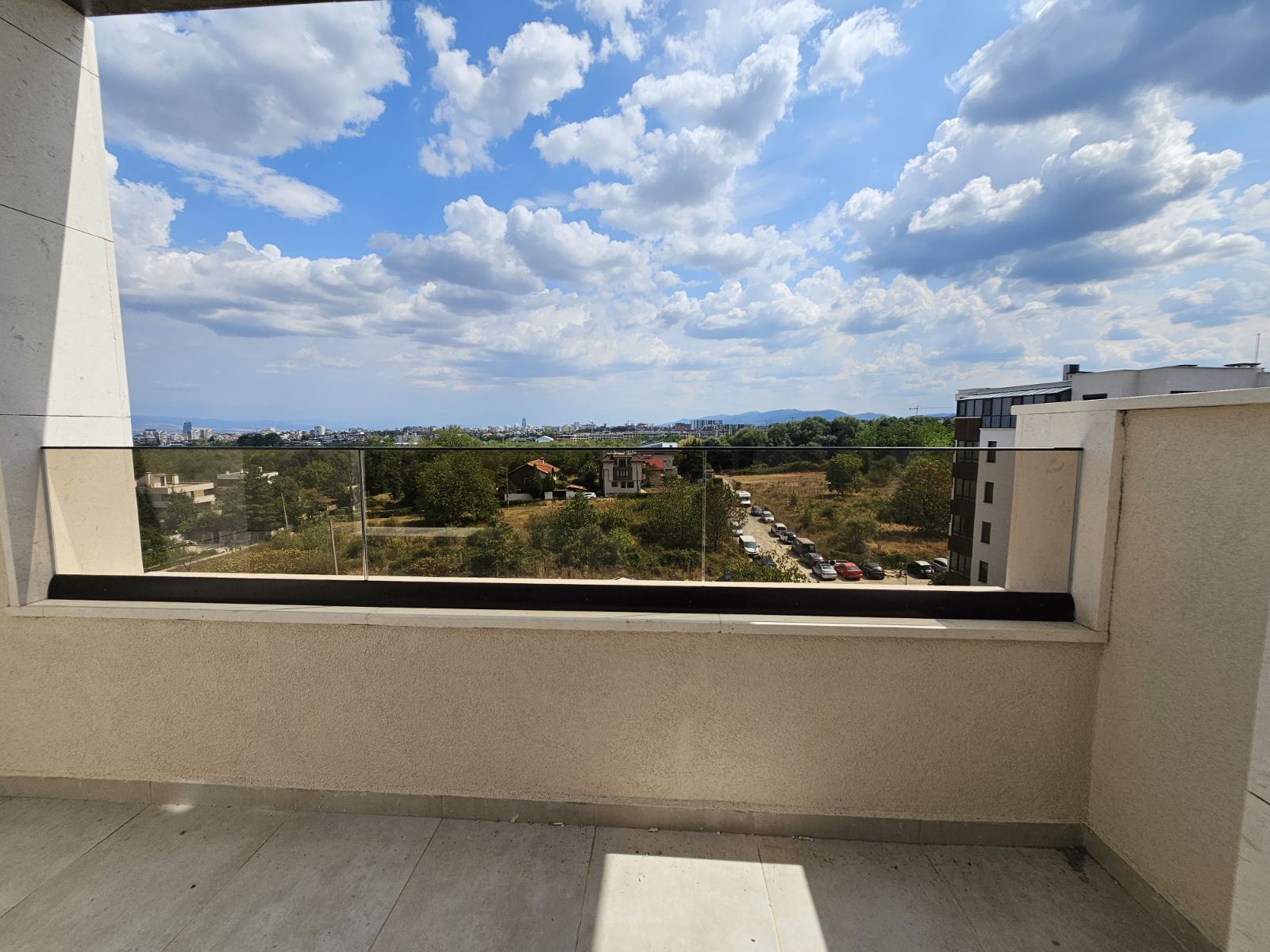 Продава 3-стаен апартамент, град София, кв. Кръстова вада