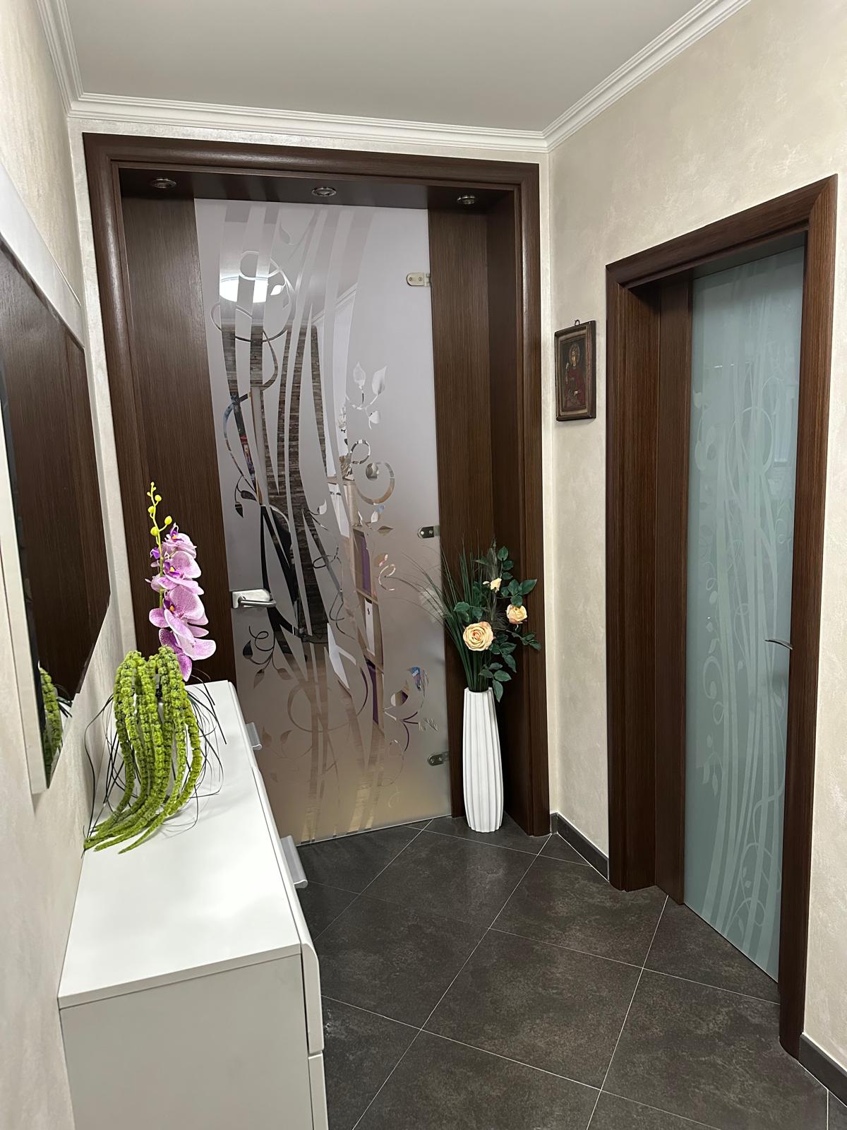 Продава 4-стаен апартамент, Манастирски ливади, комплекс Флора Парк