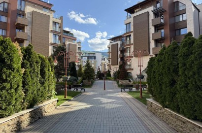 Продава 4-стаен апартамент, Манастирски ливади, комплекс Флора Парк