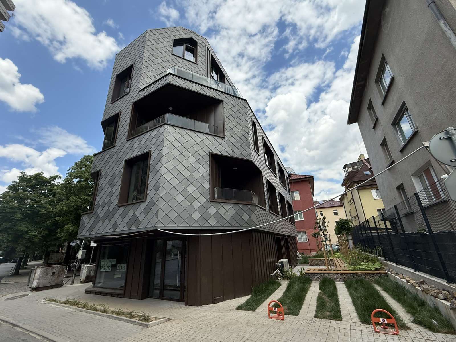 Продава 3-стаен апартамент, град София, кв. Лозенец