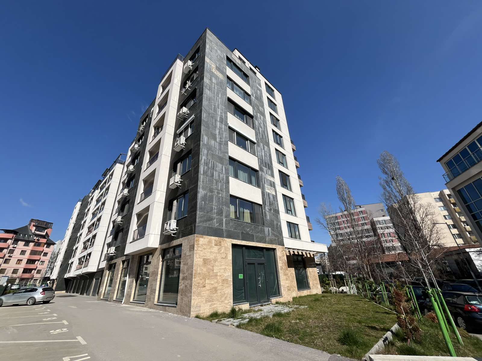 Продава 3-стаен апартамент, град София, кв. Студентски град
