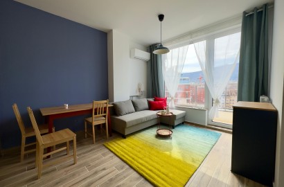 Продава 3-стаен апартамент, град София, кв. Студентски град