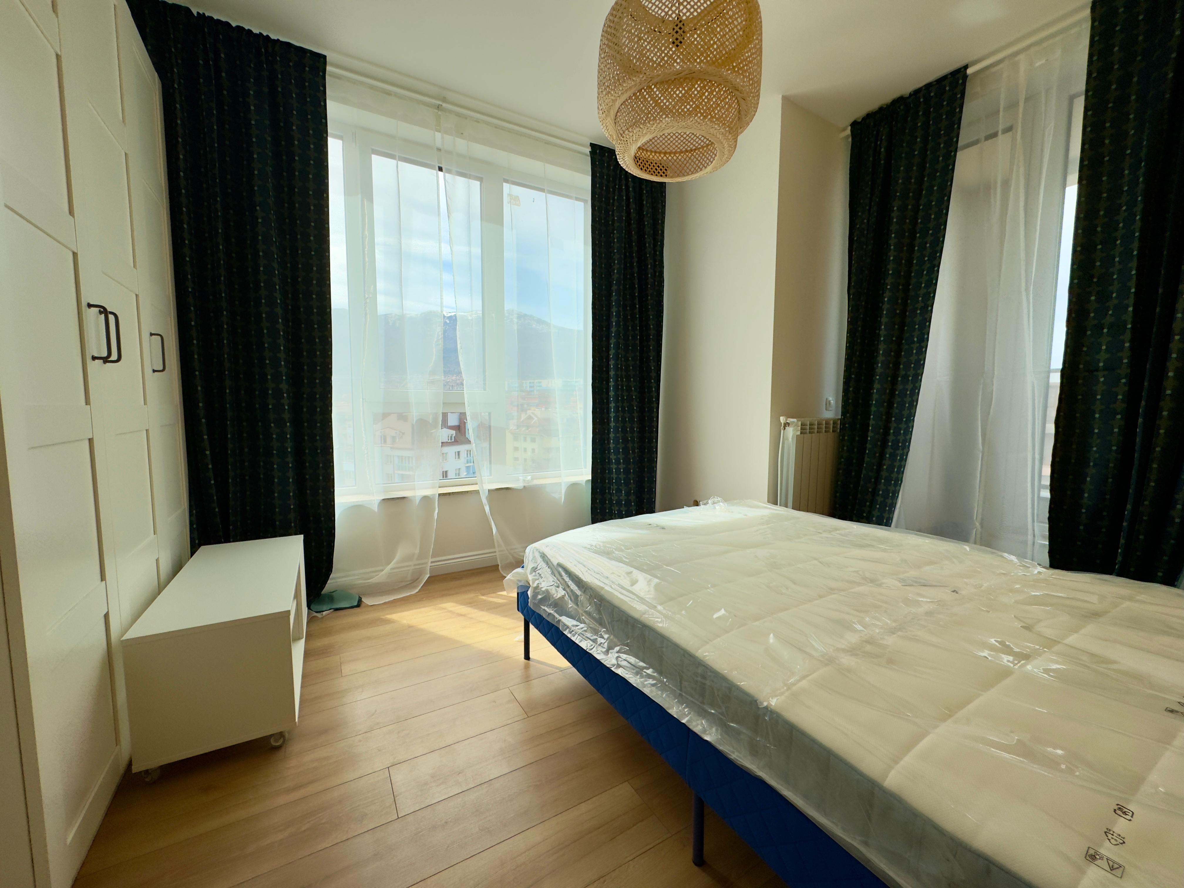 Продава 3-стаен апартамент, град София, кв. Студентски град