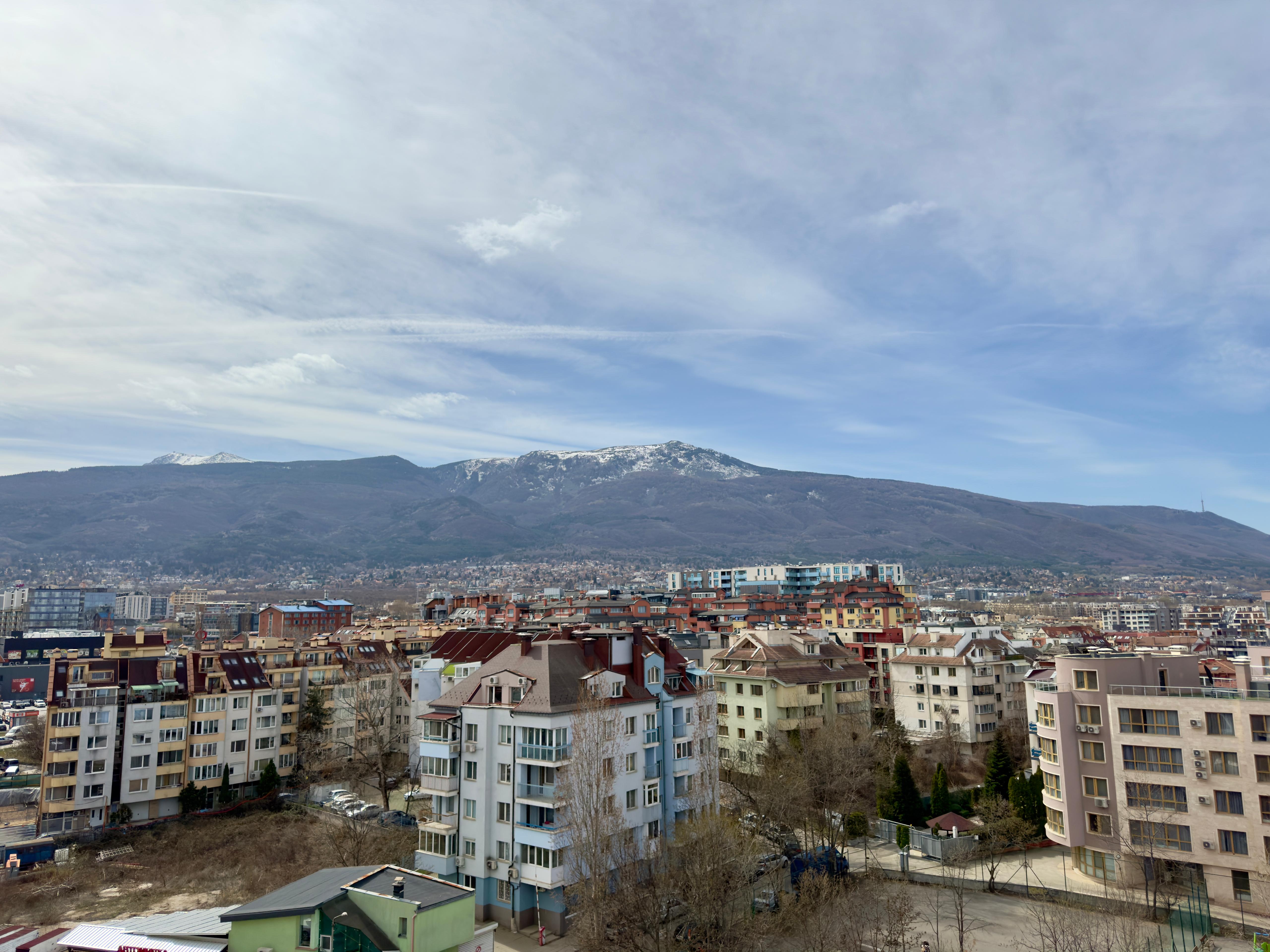 Продава 3-стаен апартамент, град София, кв. Студентски град
