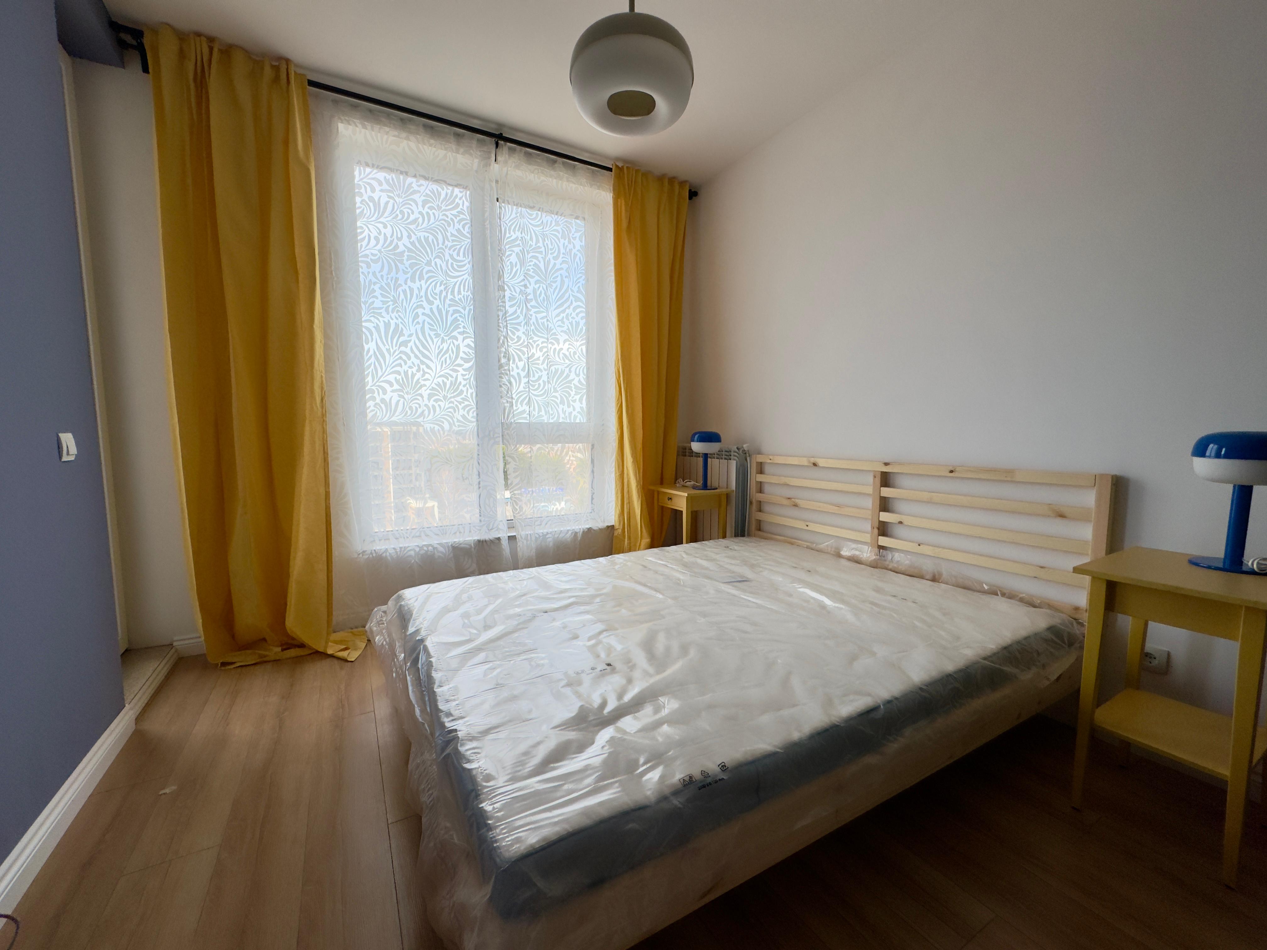 Продава 3-стаен апартамент, град София, кв. Студентски град