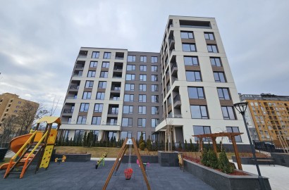 Продава 4-стаен - ж.к. Младост 4