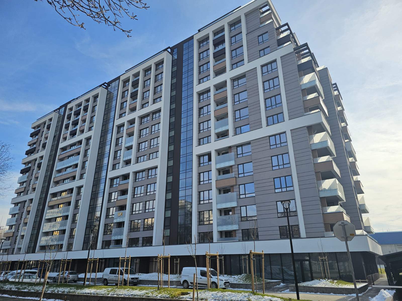 Продава 2-стаен апартамент, град София, кв. Сердика