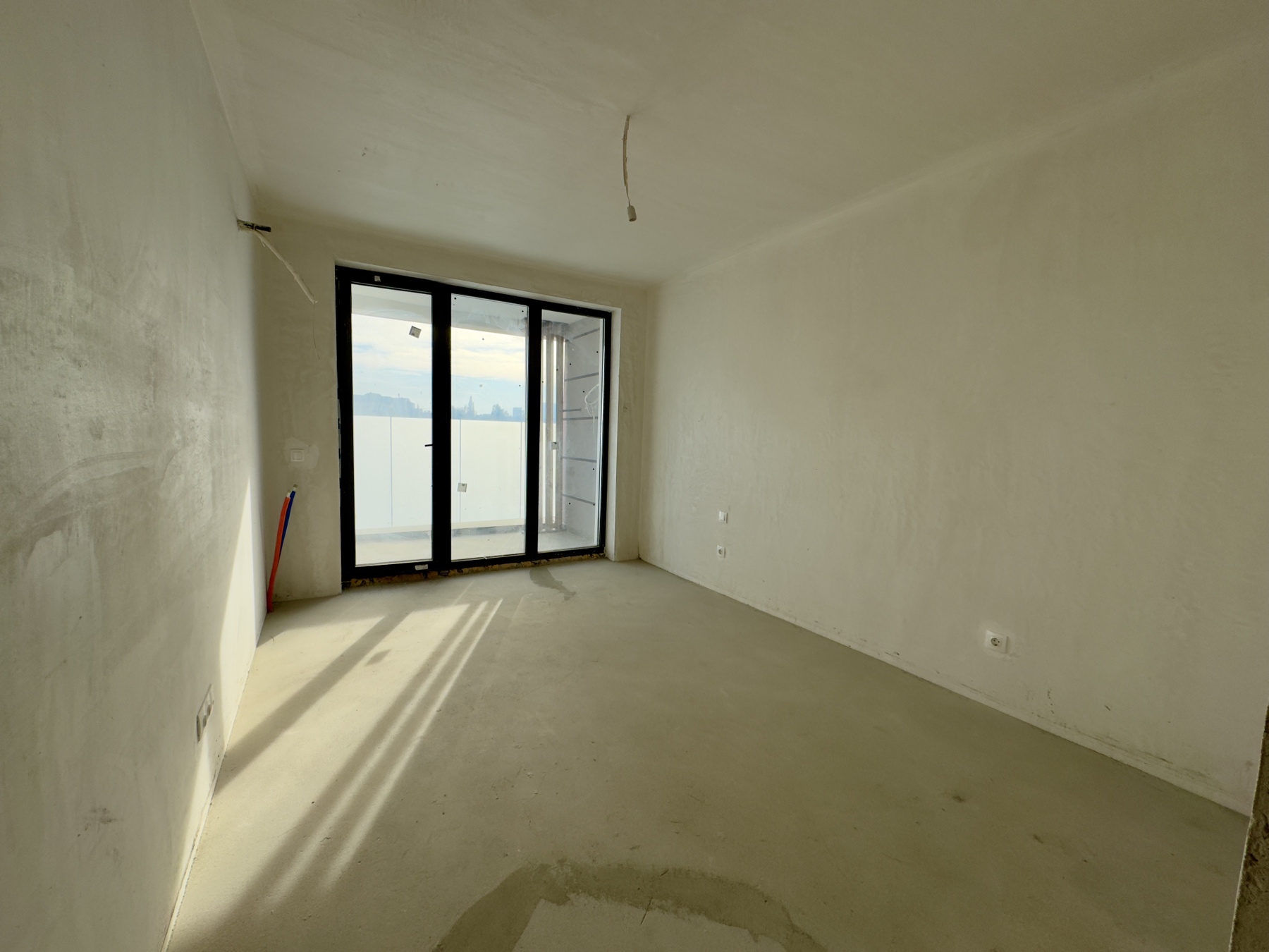 Продава 2-стаен апартамент, град София, кв. Сердика