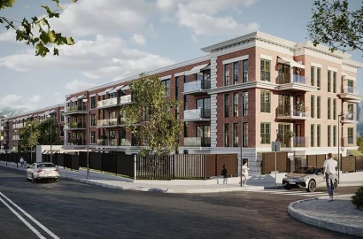 Продава 3-стаен апартамент, град София, Малинова долина