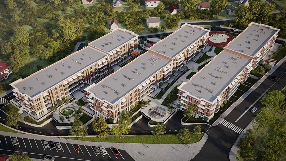 Продава 3-стаен апартамент, град София, Малинова долина