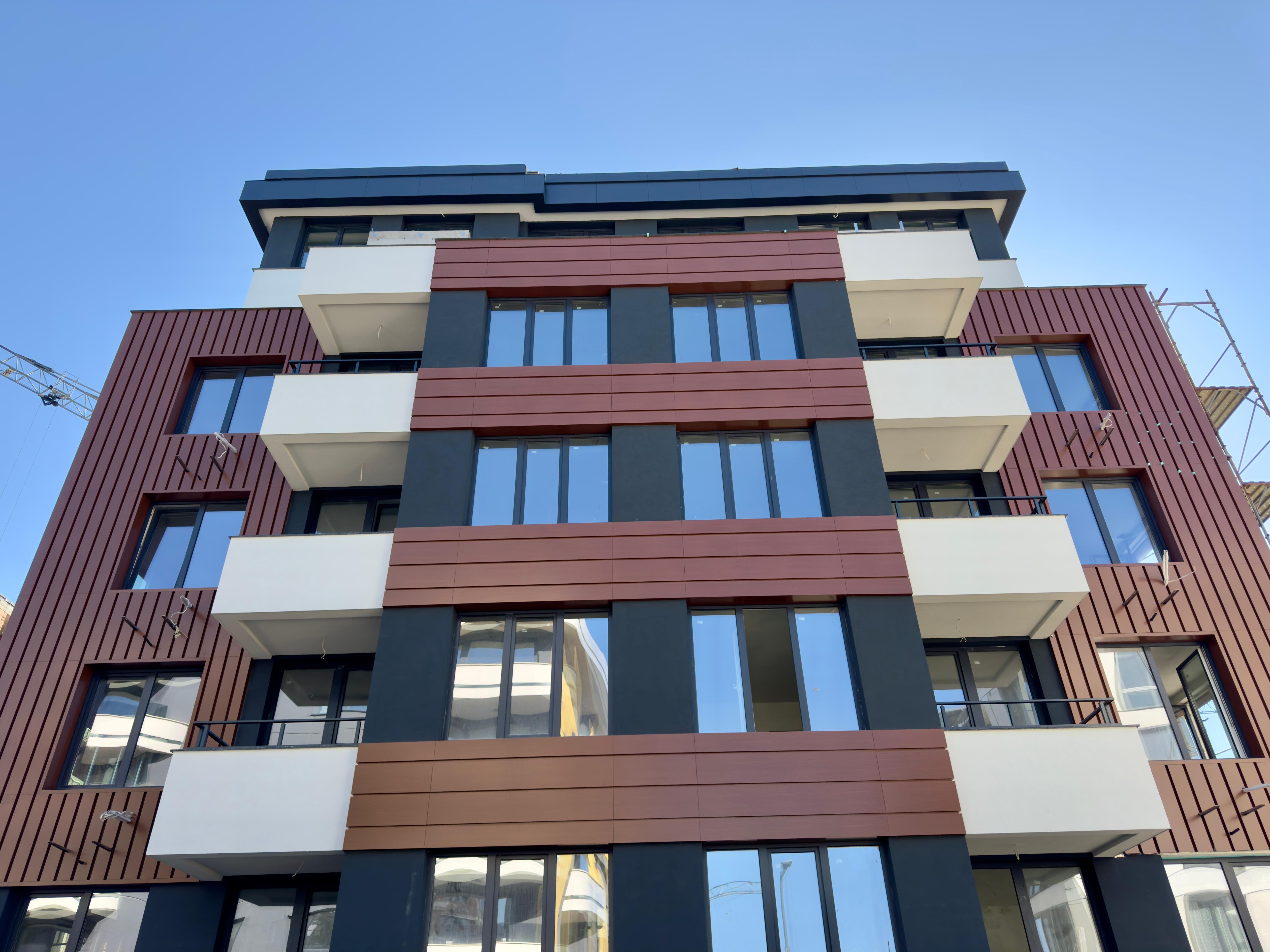 Продава 3-стаен апартамент, град София, кв. Малинова долина