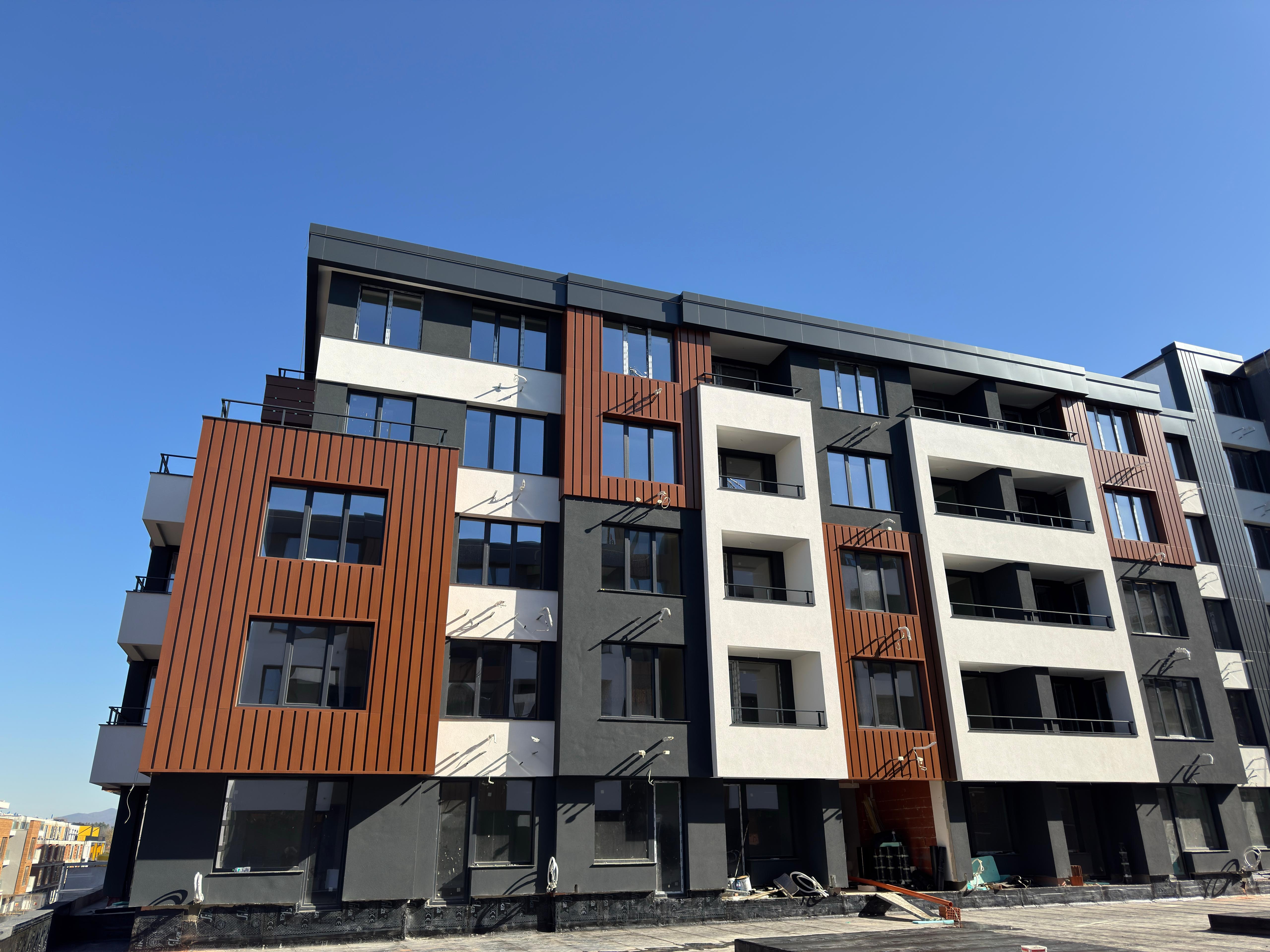 Продава 3-стаен апартамент, град София, кв. Малинова долина