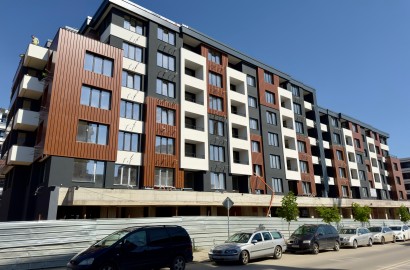 Продава 4-стаен апартамент, град София, кв. Малинова долина