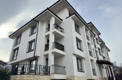 Продава 3-стаен апартамент, град София, кв. Симеоново