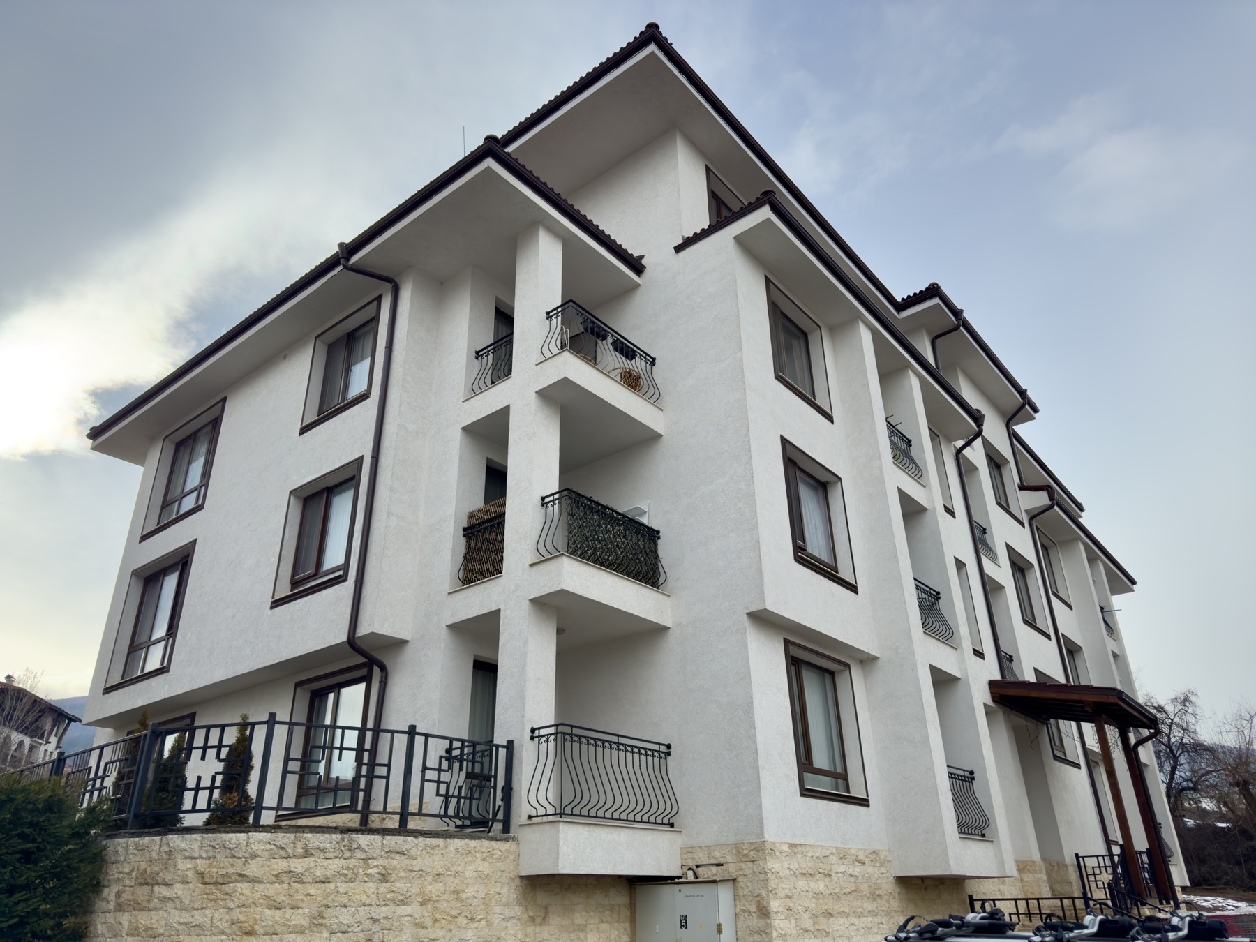 Продава 3-стаен апартамент, град София, кв. Симеоново