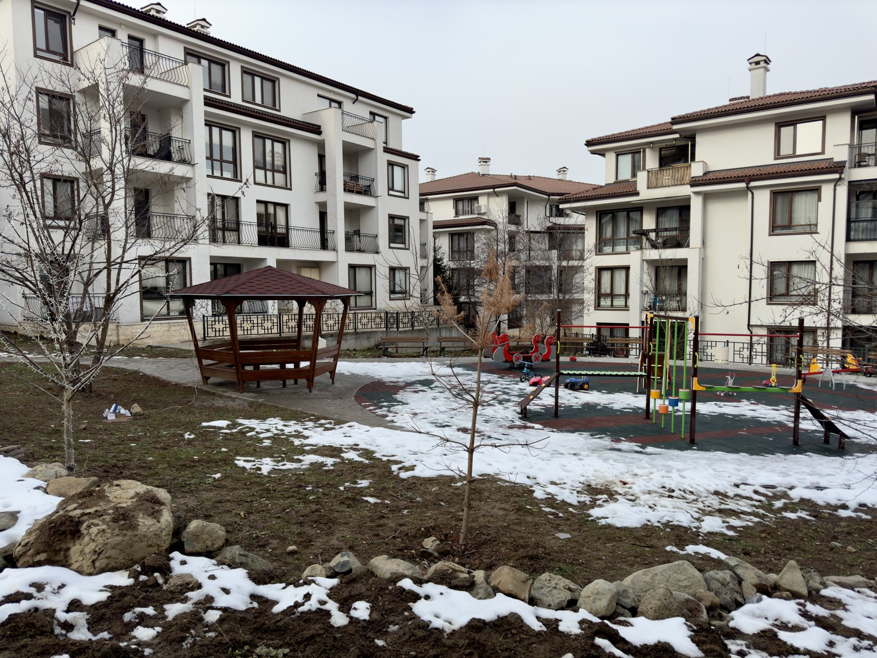 Продава 3-стаен апартамент, град София, кв. Симеоново